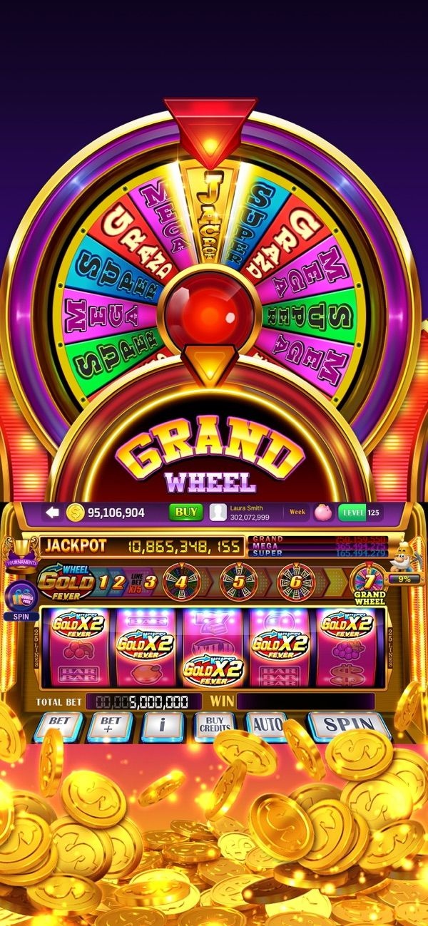 Slot Joint Casino game