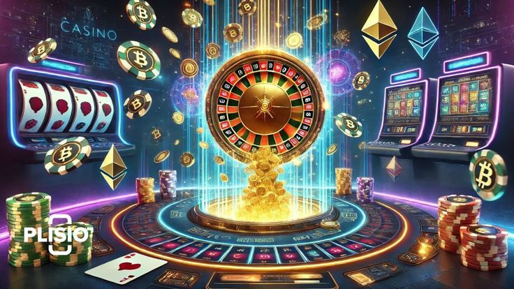 Slot Joint Casino Welcome Bonus