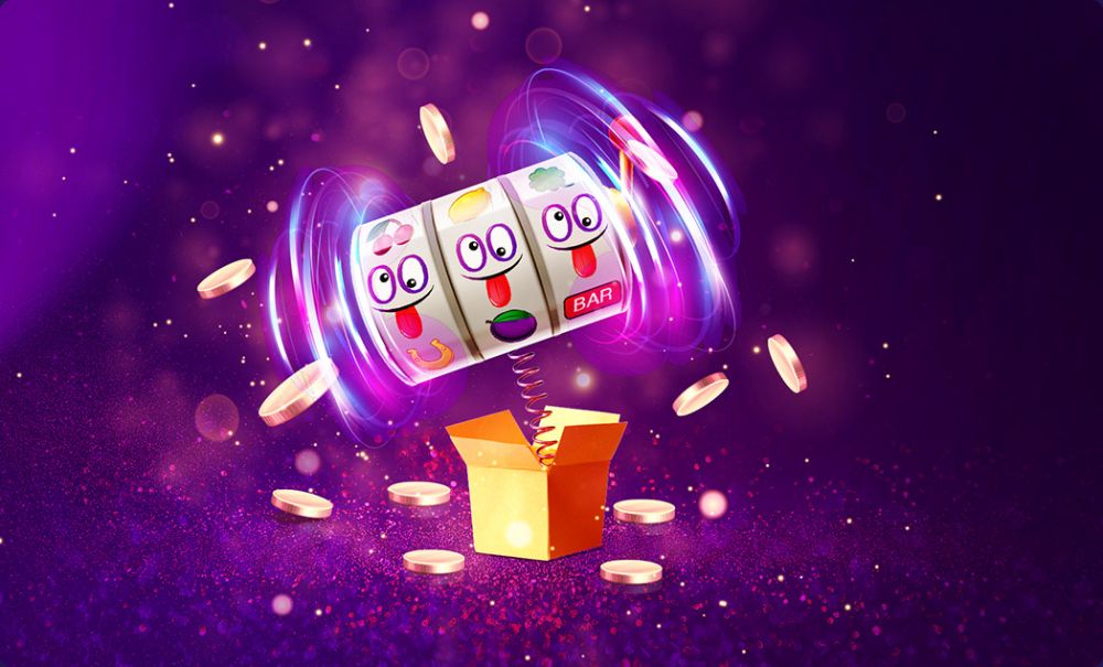 Slot Joint Casino Welcome Bonus