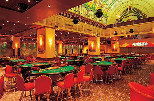 Slot Joint Casino Welcome Bonus