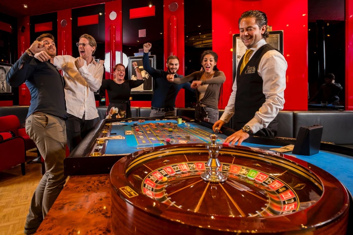 Slot Joint Casino Live Betting
