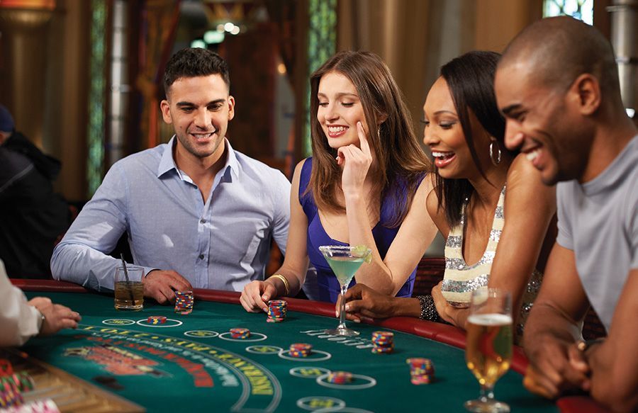 Slot Joint Casino Live Casino